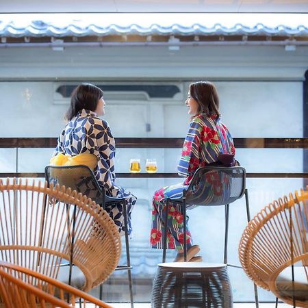 Ryokan Seiryu Takayama  Ngoại thất bức ảnh