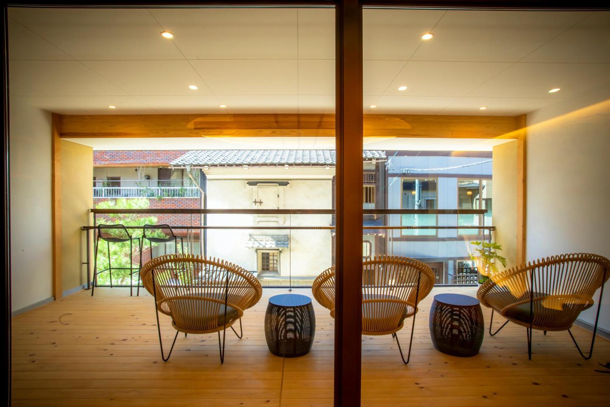 Ryokan Seiryu Takayama  Ngoại thất bức ảnh
