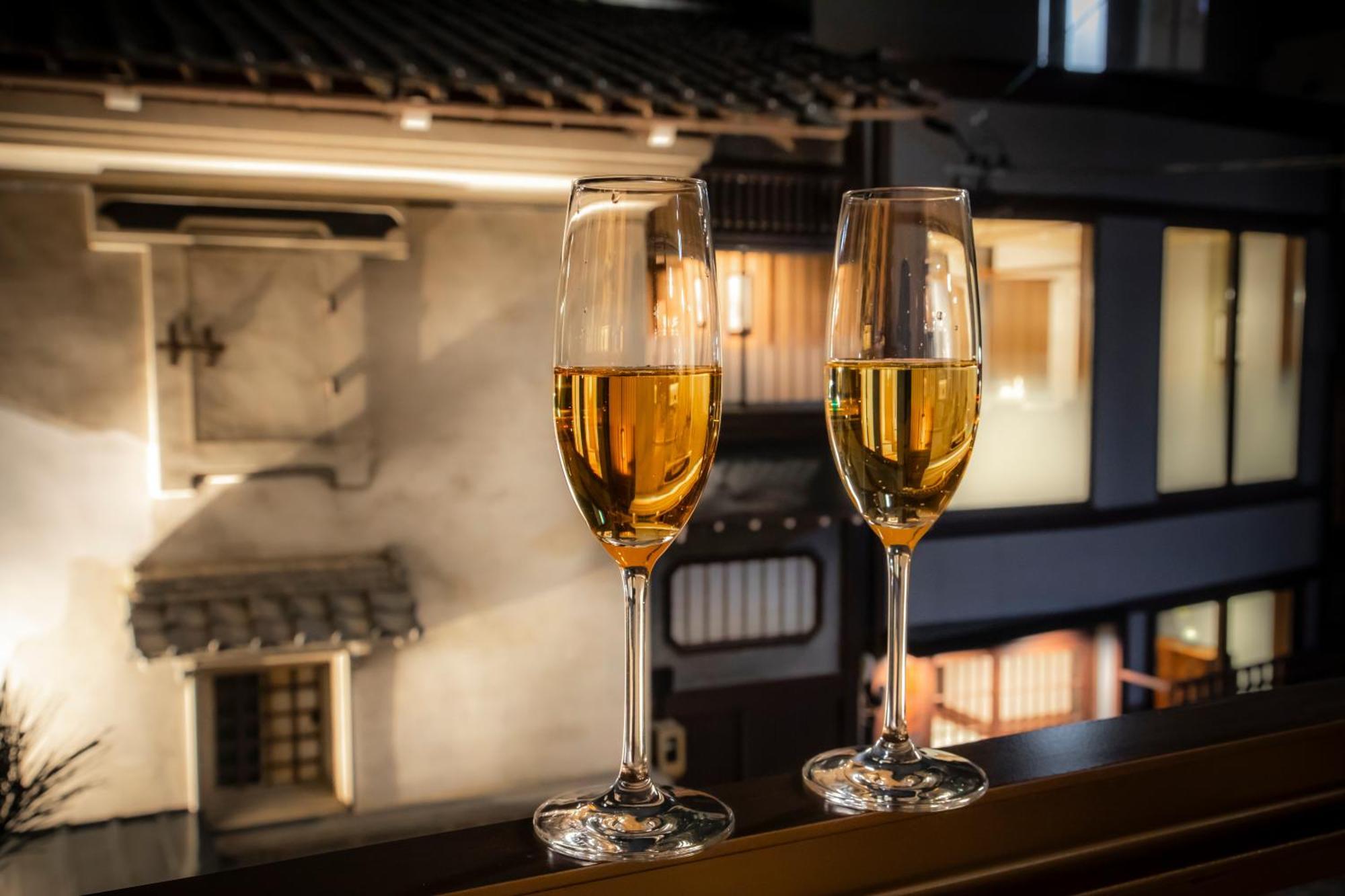 Ryokan Seiryu Takayama  Ngoại thất bức ảnh