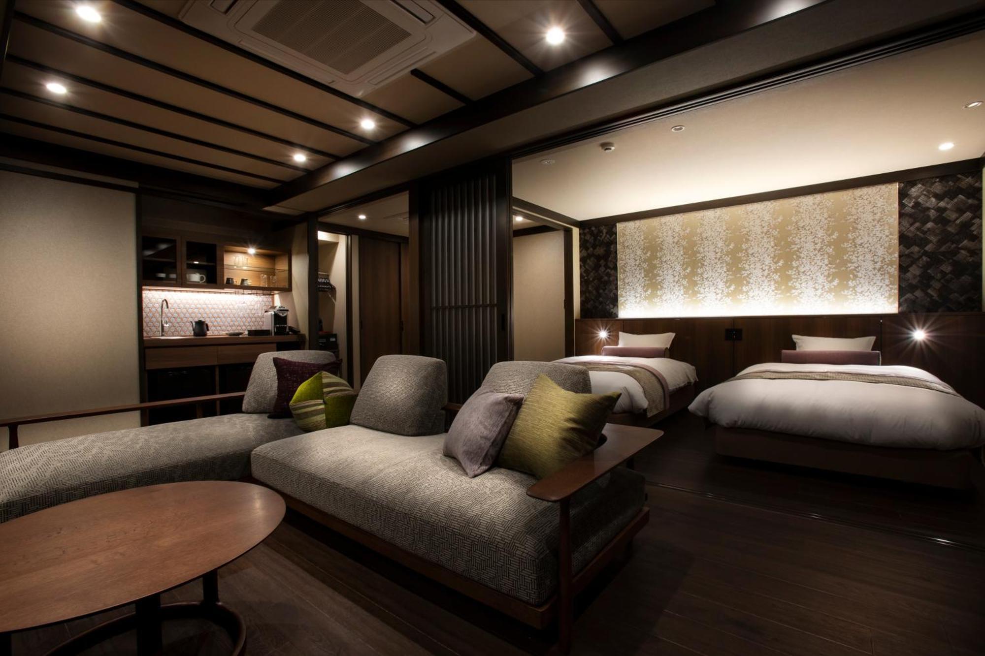 Ryokan Seiryu Takayama  Ngoại thất bức ảnh