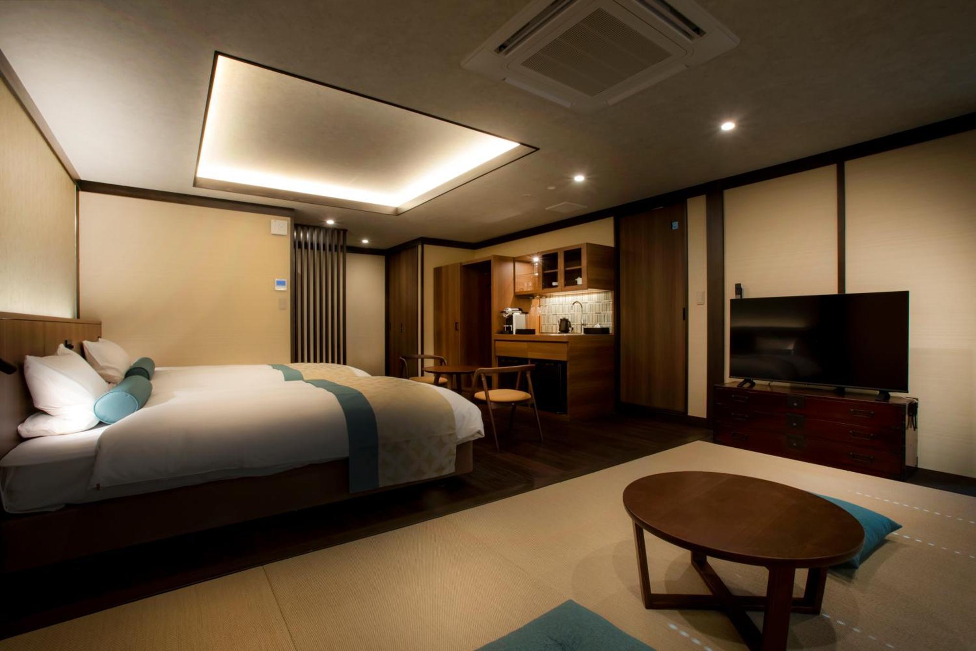 Ryokan Seiryu Takayama  Ngoại thất bức ảnh