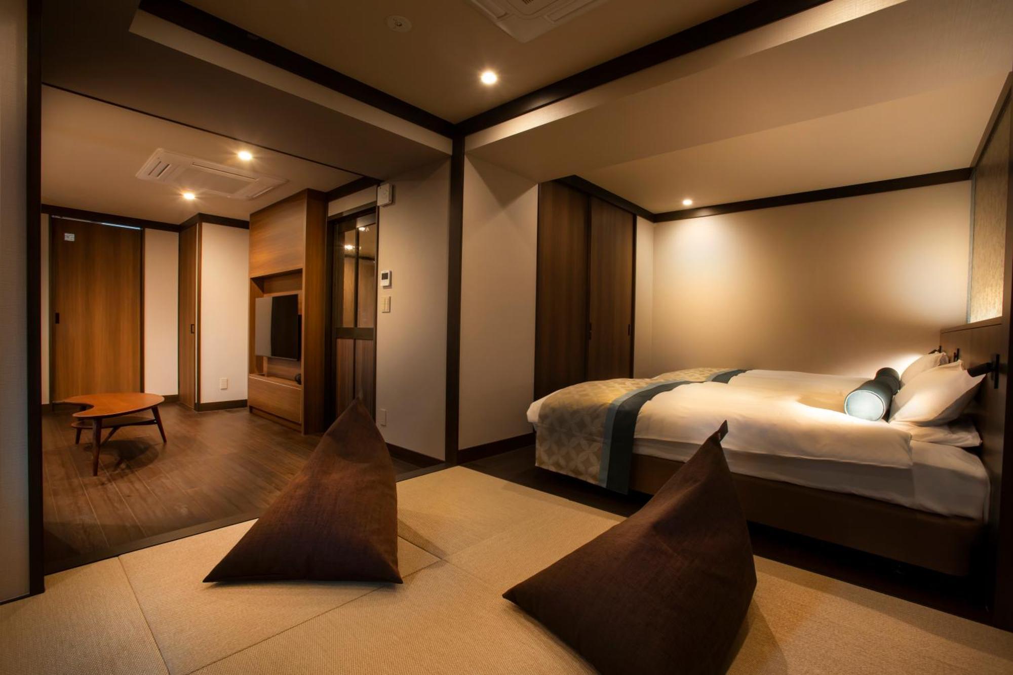 Ryokan Seiryu Takayama  Ngoại thất bức ảnh