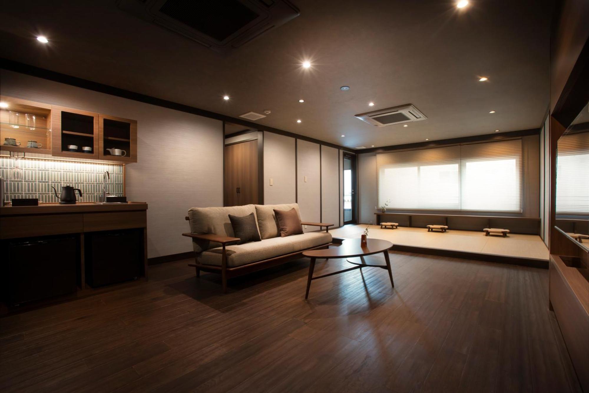 Ryokan Seiryu Takayama  Ngoại thất bức ảnh