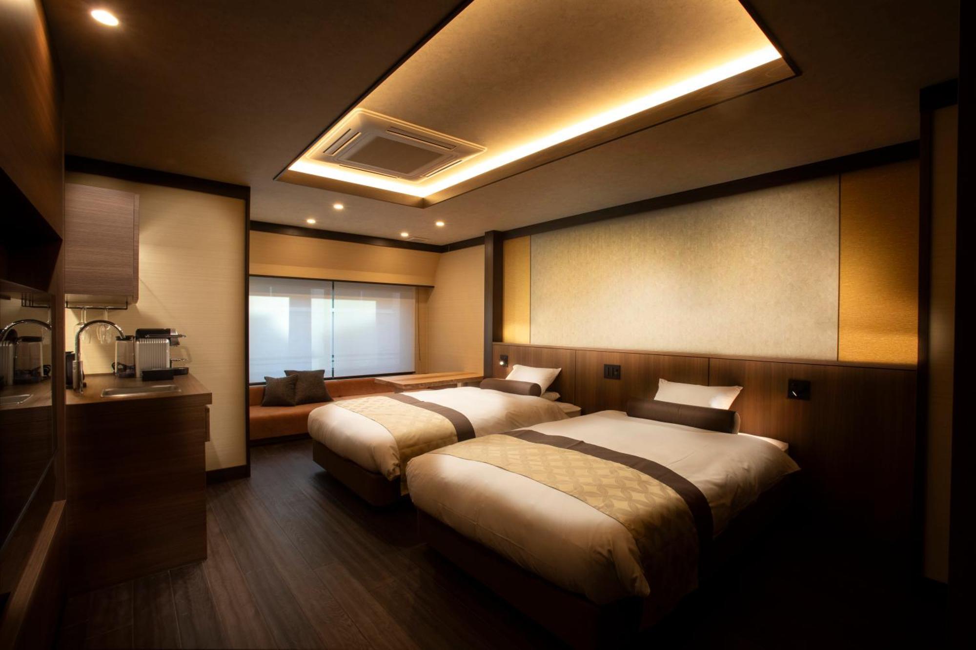 Ryokan Seiryu Takayama  Ngoại thất bức ảnh