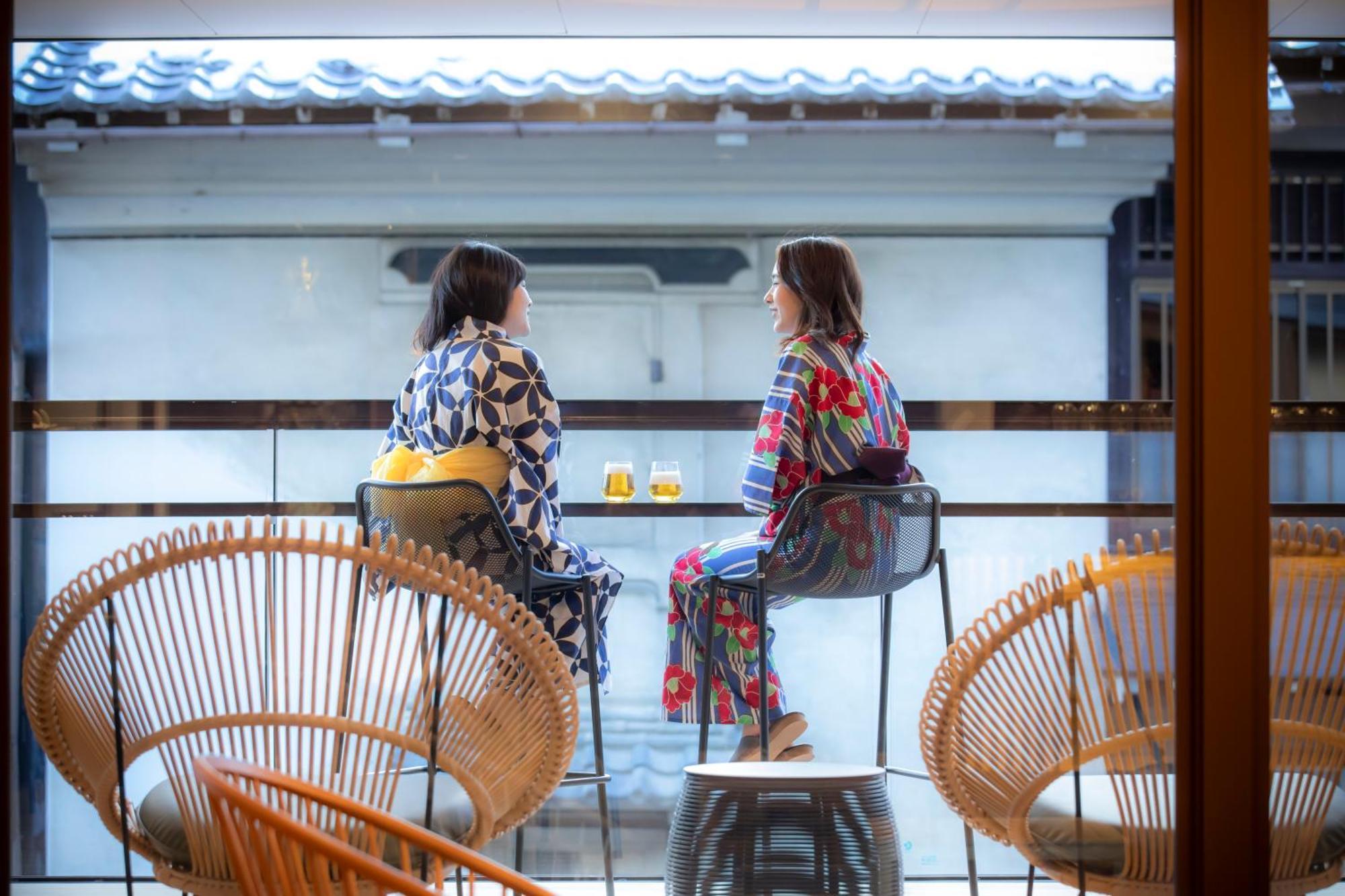 Ryokan Seiryu Takayama  Ngoại thất bức ảnh