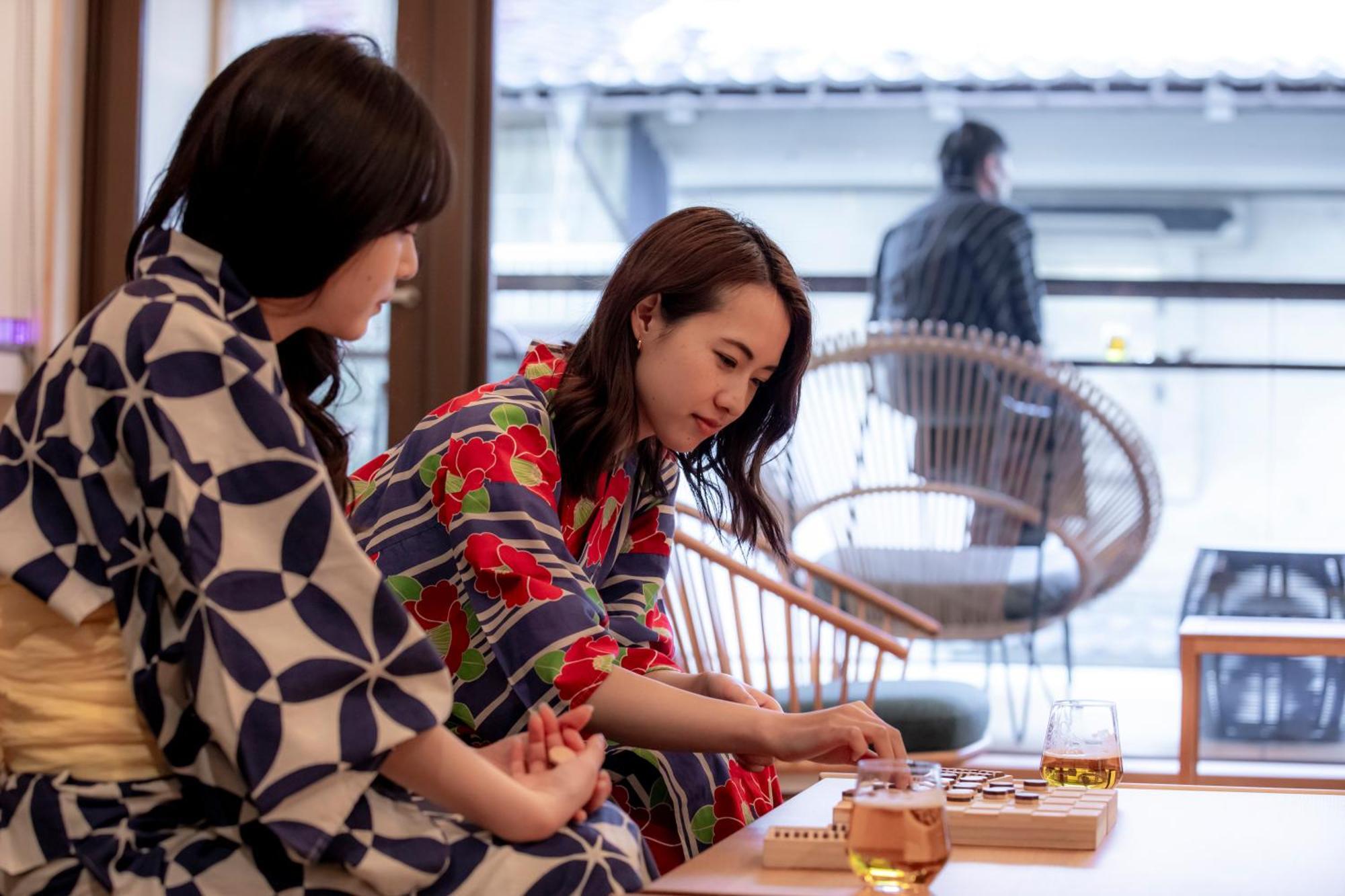 Ryokan Seiryu Takayama  Ngoại thất bức ảnh