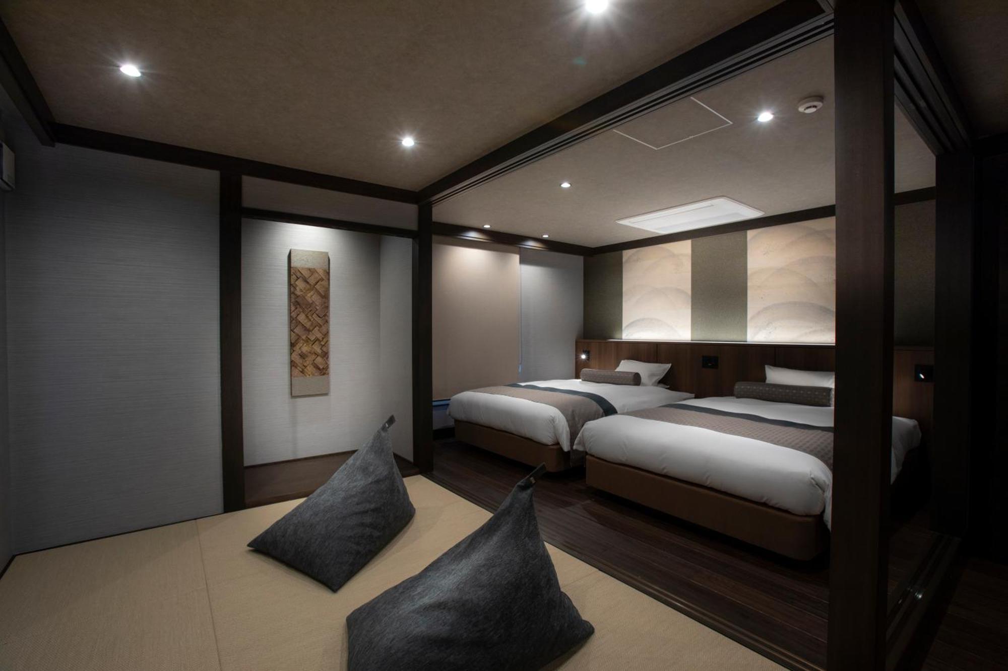 Ryokan Seiryu Takayama  Ngoại thất bức ảnh
